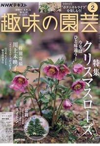 園芸ガイド 2026年 01 月冬号 | 園芸ガイド編集部 |本 | 通販 | Amazon